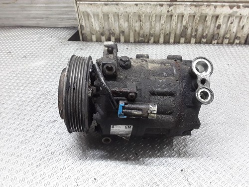 Saab 2006 diesel air con - 2006,