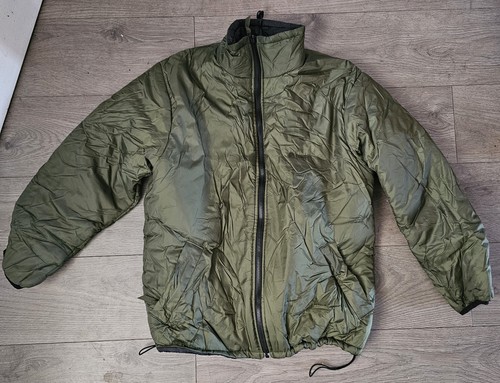 Snugpak military softie jacket - softie,