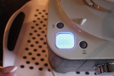 NB1272d Kenwood Multipro fp950