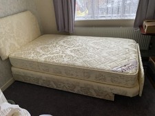 Adjustamatic Adjustable Single