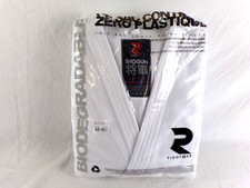 IJF Competition Judo Kimono -