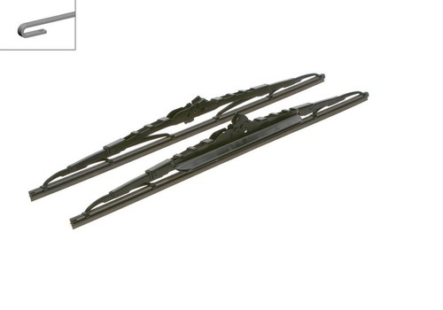 Bosch kit wiper - kit, blade
