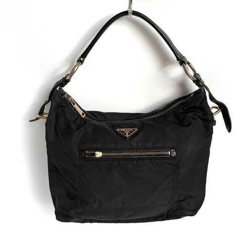 Prada shoulder bag handbag - prada,