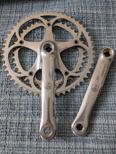 Vintage campagnolo record - vintage, c