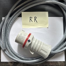 Test Lead Cable, 16A 5pin