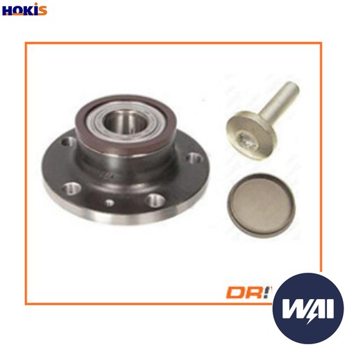 Wheel bearing kit - wheel,