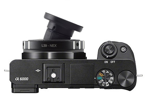 Tilt free lens macro creative - tilt,