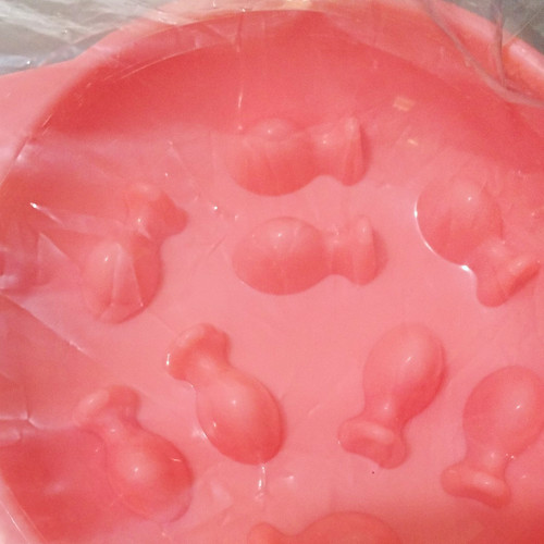 Pack silicone non - 2,