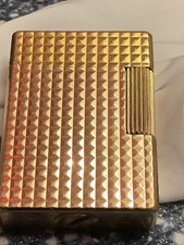 Vintage Authentic Lighter