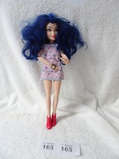 DISNEY DESCENDANTS EVIE DOLL -