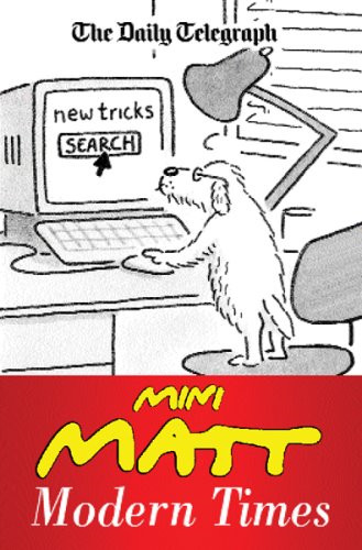 Matt modern times - modern,