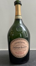 Laurent Perrier Rose Champagne