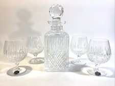 Vintage stuart crystal - vintage,