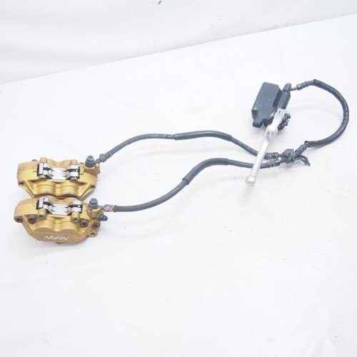 Honda cb400sf nc42 oem - cb400sf,