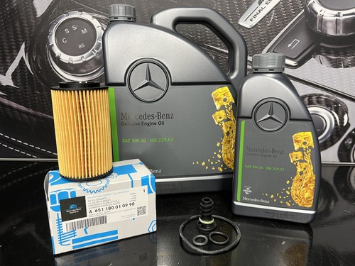 Mercedes benz starparts m651 - starparts,