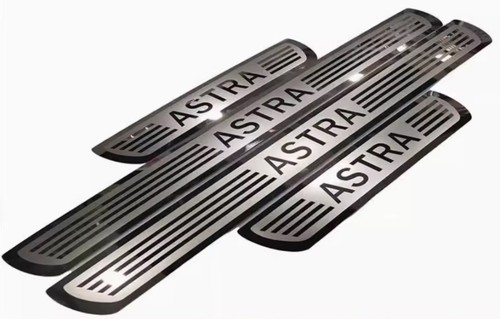 Vauxhall astra metal door - astra,