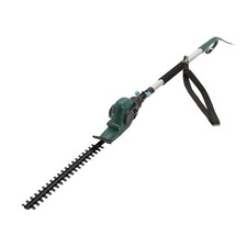 Corded Pole Hedge Trimmer 500W