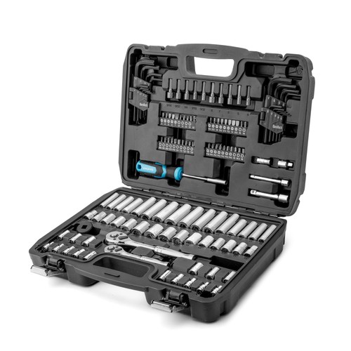 121 piece mechanics - 121,