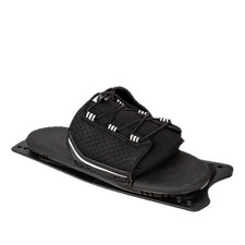 OBrien Plush Rear Plate