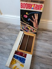 Waddington's Games - Booby
