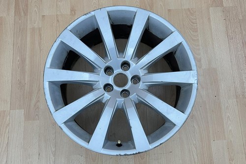 Alloy wheel rim - wheel,