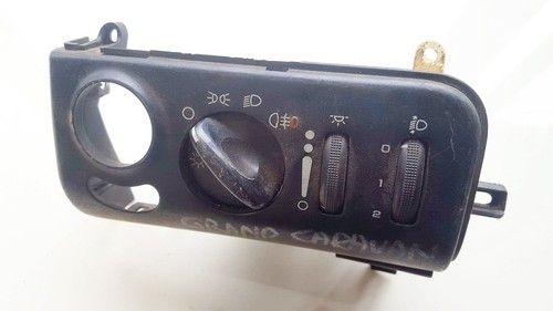 9575541k headlight switch - 9575541k,