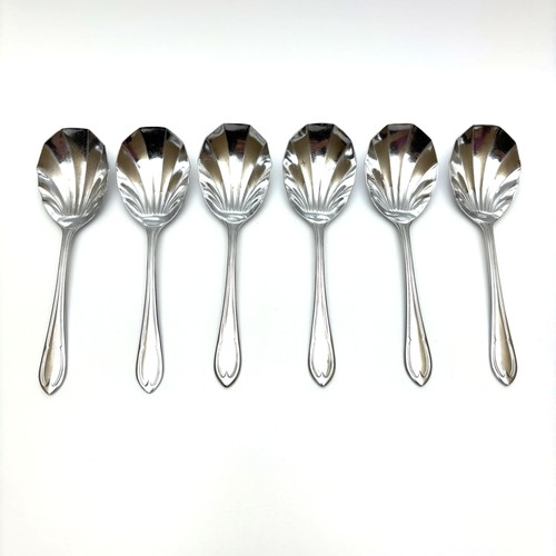 Vintage set chromium - set,