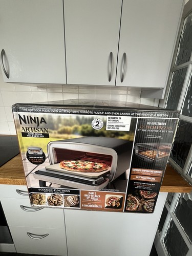 Ninja mo201uk artisan electric - ninja,