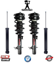 Complete FCS Front Coil Spring