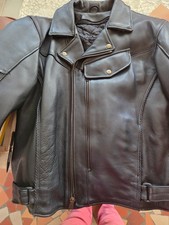 Fox creek heavy - heavy, leather