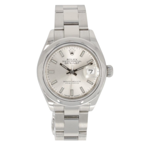 Preowned rolex lady - preowned,