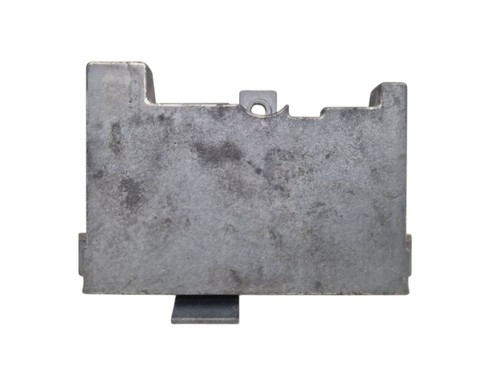 Power steering control unit - control,