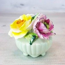 Vintage Radnor Bone China