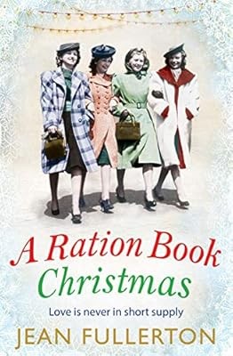 Ration book christmas the - ration, (the