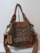 Russell & Bromley Studded