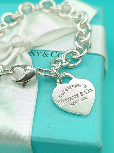 Return tiffany co - ,