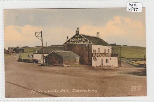 Bradford queensbury - , /