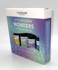 TISSERAND AROMATHERAPY Little