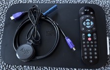 Sky Q  ES340-d8 1TB TV Box