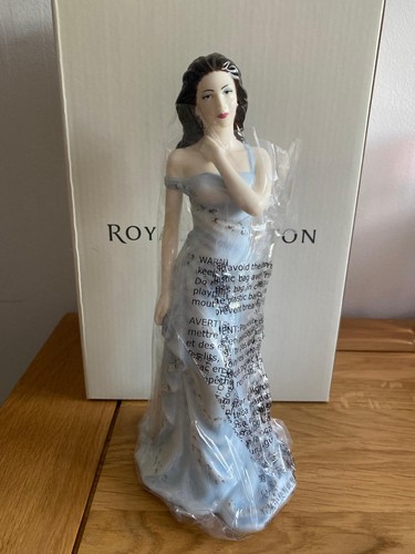 Royal doulton pretty ladies - doulton,