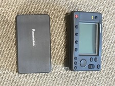 Raymarine - RN300 GPS Receiver Display - E32017 