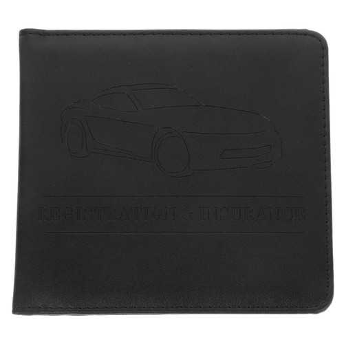 Car pocket organizer document - car,