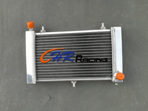Aluminum radiator for - aluminum,