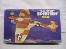 Revell US Army Spitfire MK5C