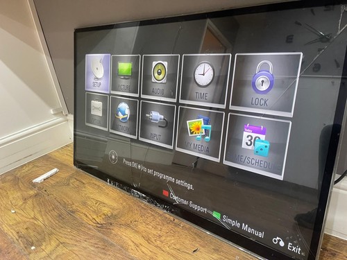 Smart full led - smart, –