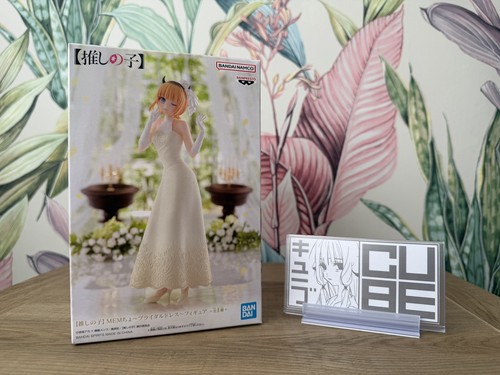 Banpresto oshi mem cho - oshi, no