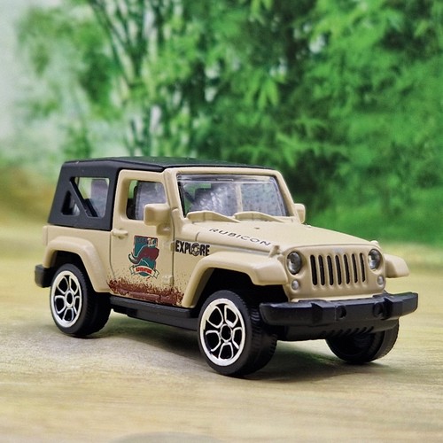 Majorette jeep wrangler - majorette,