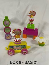 Mega Bloks In The Night Garden