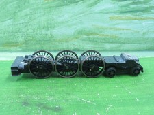 Hornby Dublo Castle Class loco