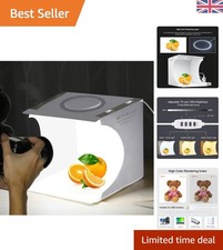 High-Quality Mini Photo Studio